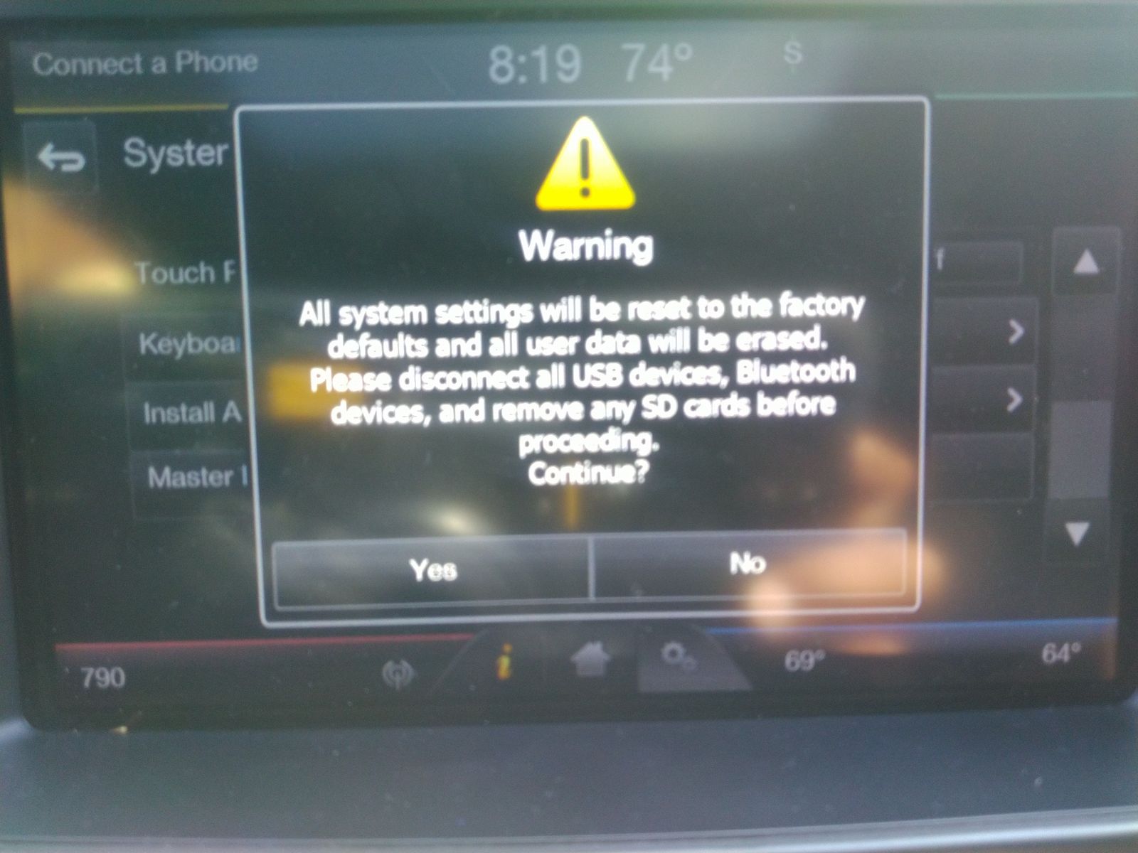 2015 Ford Explorer Limited FWD