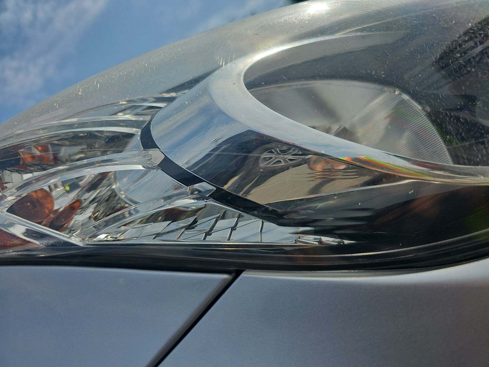 2013 Hyundai Elantra Limited FWD