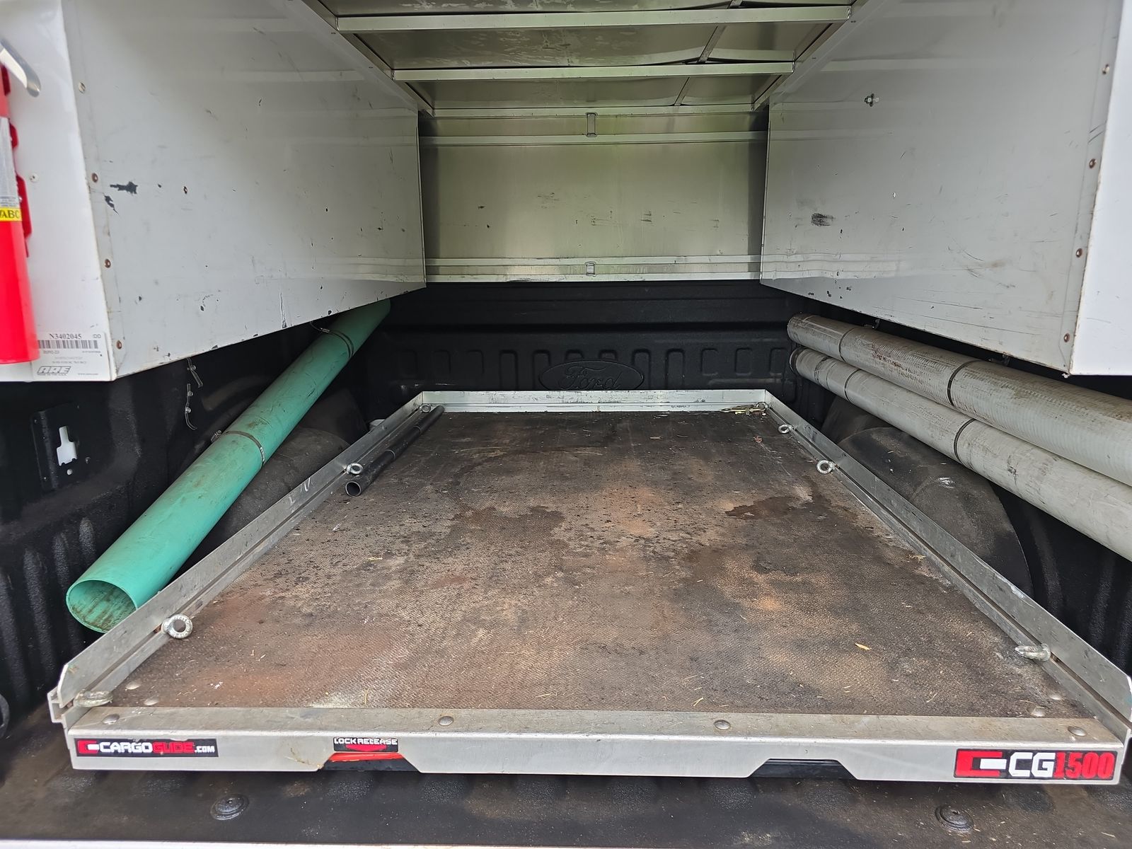 2018 Ford F-150 XLT AWD