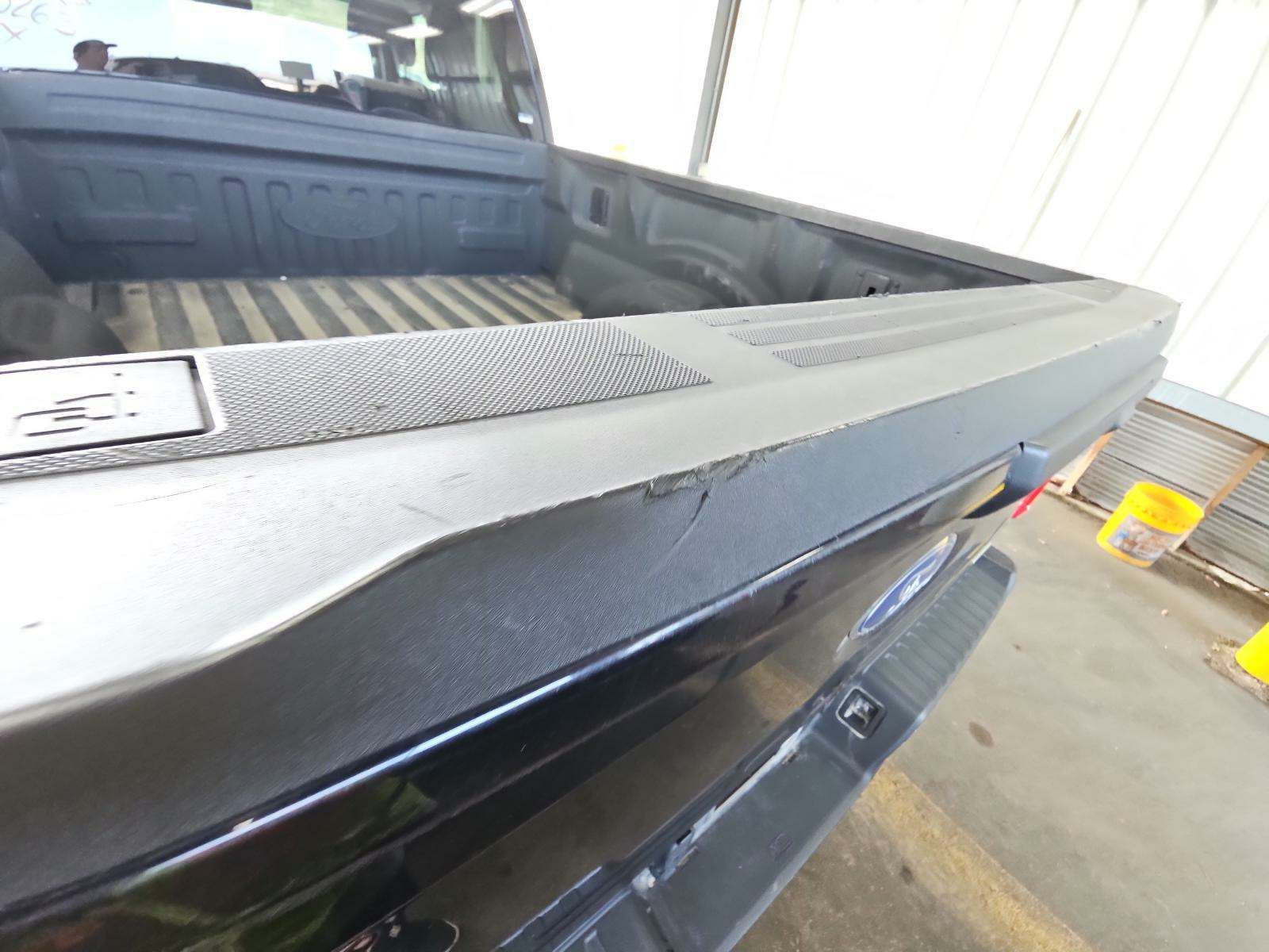 2021 Ford F-150 XLT AWD