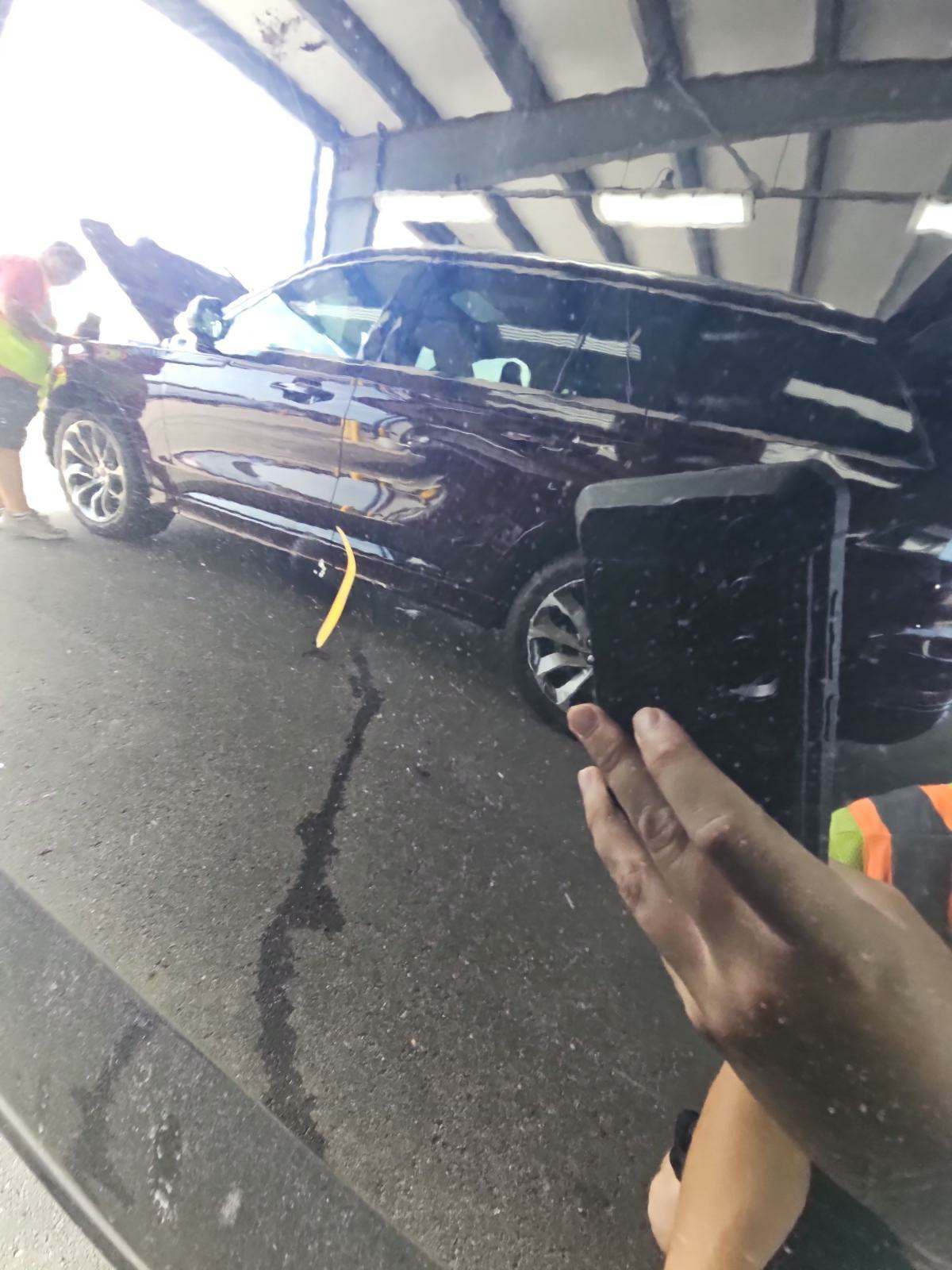 2021 Ford F-150 XLT AWD