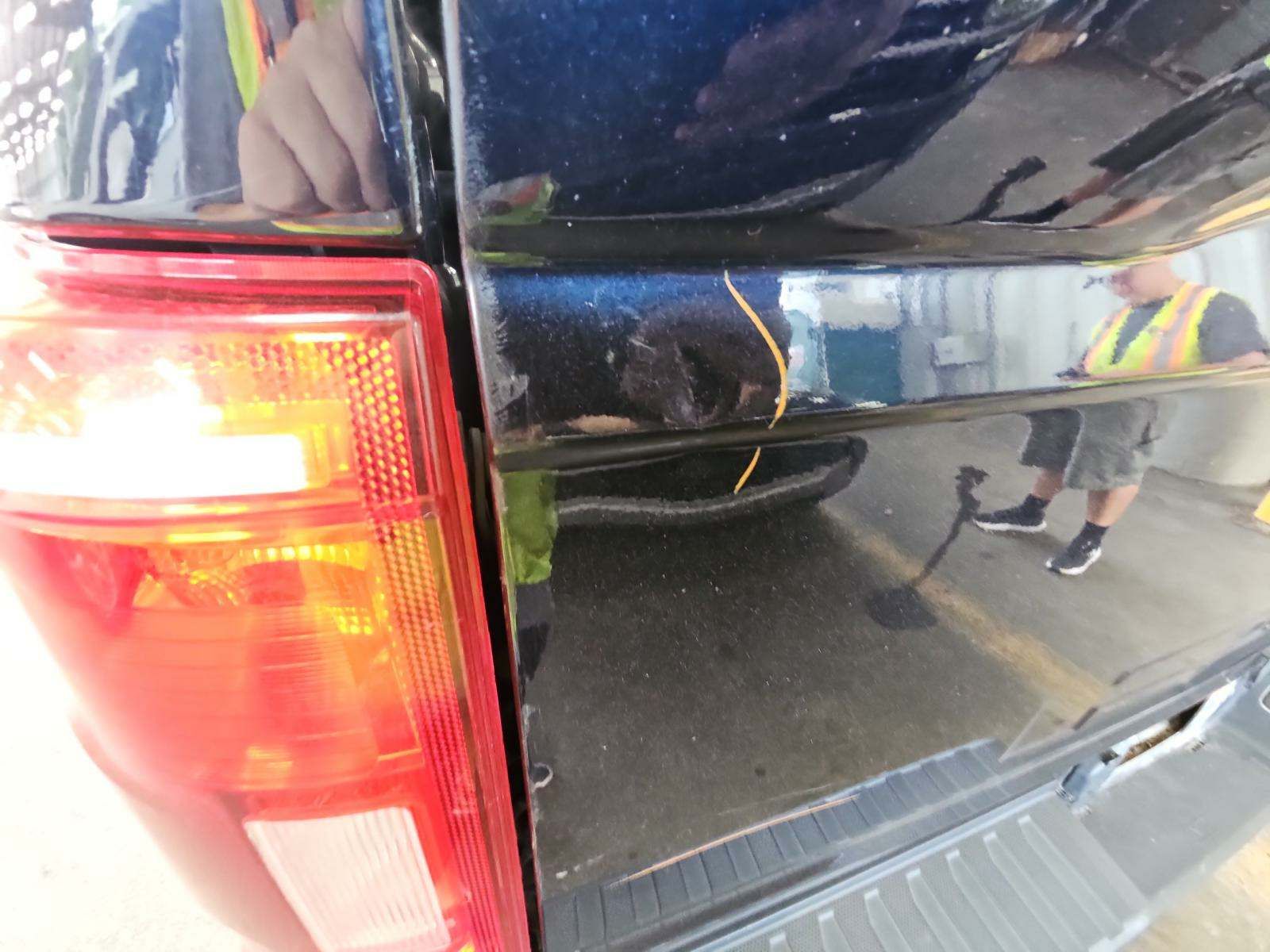 2021 Ford F-150 XLT AWD