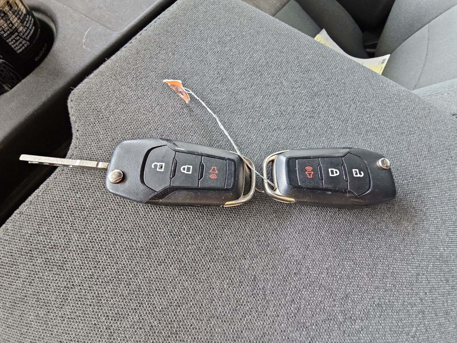 2021 Ford F-150 XLT AWD