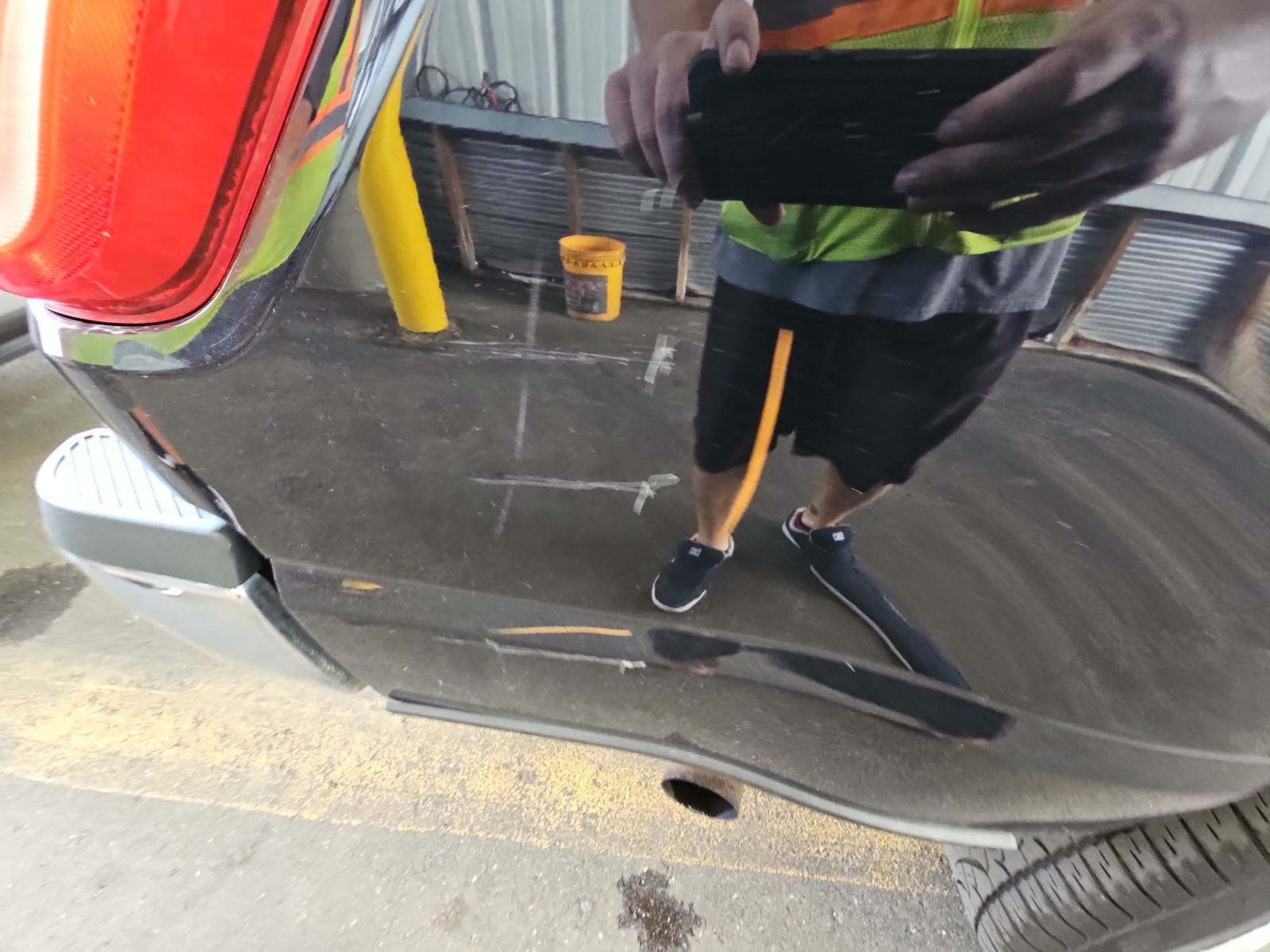 2021 Ford F-150 XLT AWD