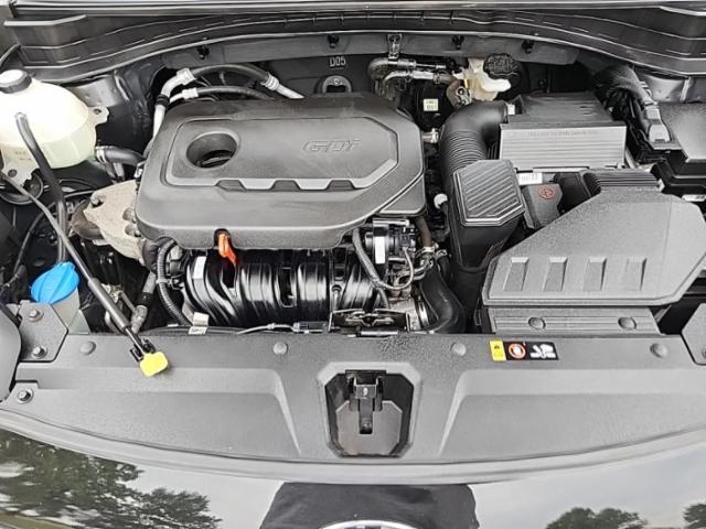 2017 Kia Sportage EX AWD