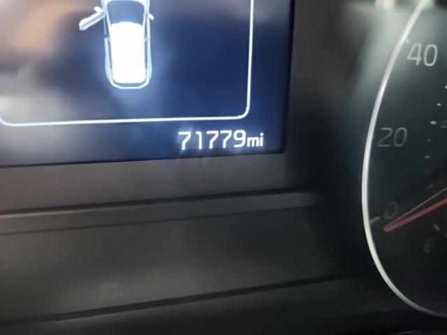 2017 Kia Sportage EX AWD