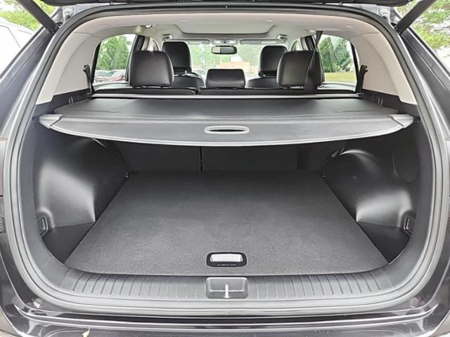 2017 Kia Sportage EX AWD