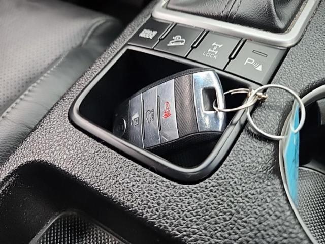 2017 Kia Sportage EX AWD