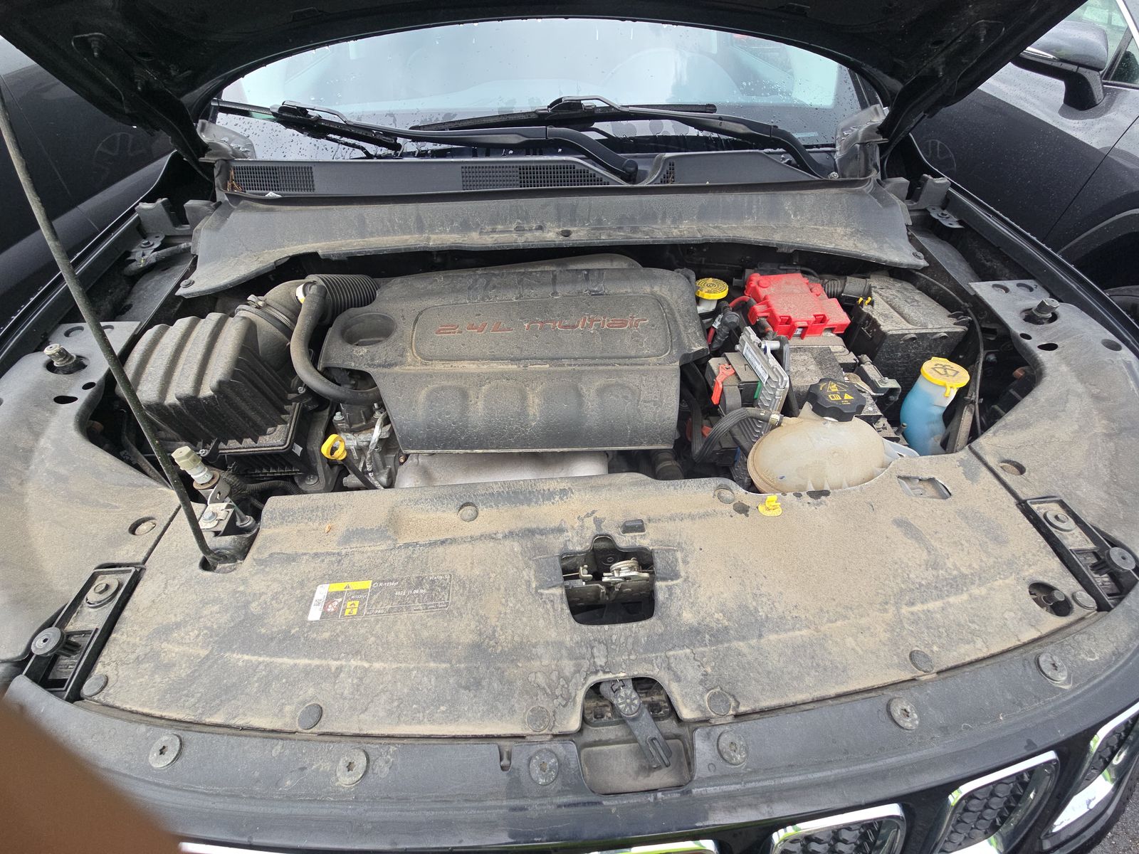 2021 Jeep Compass Limited AWD