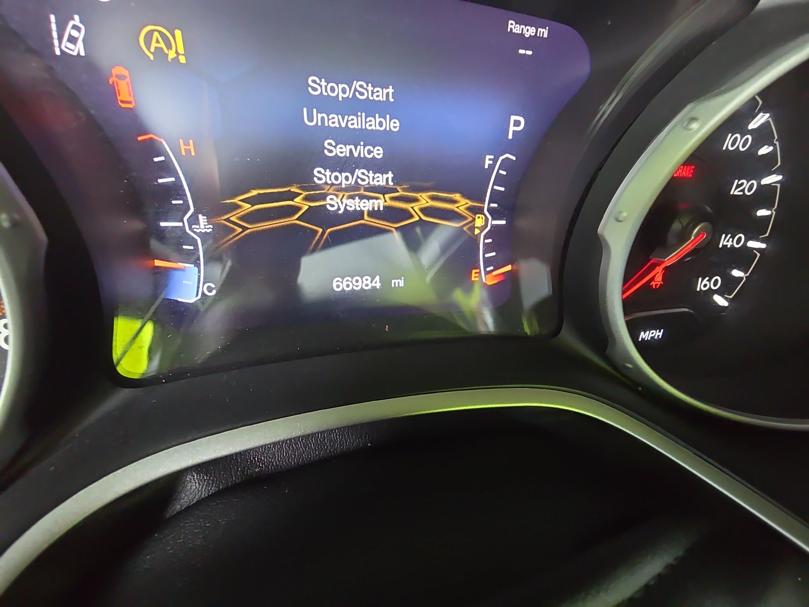 2021 Jeep Compass Limited AWD