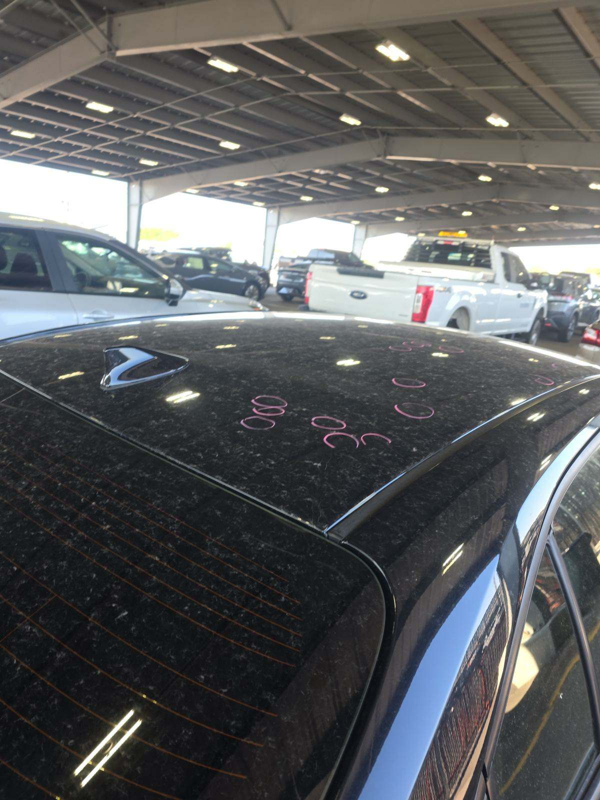 2022 Toyota Corolla LE FWD