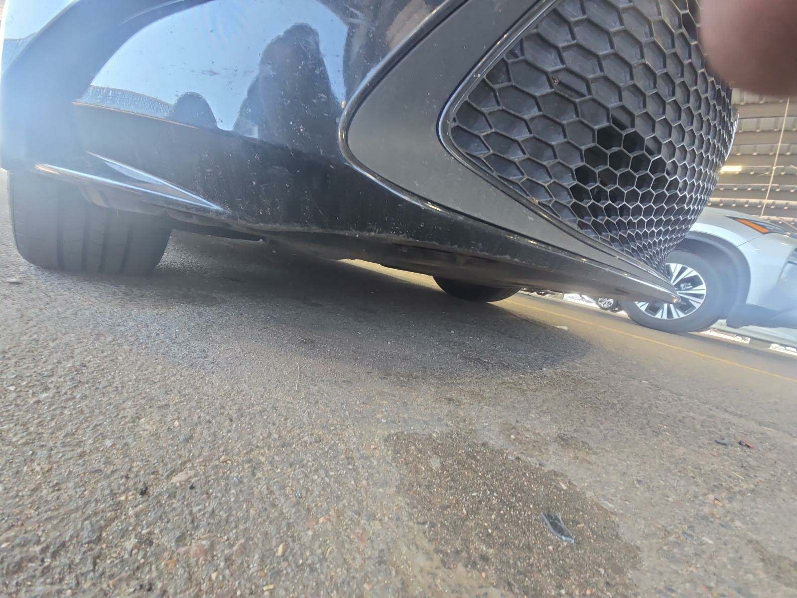 2022 Toyota Corolla LE FWD