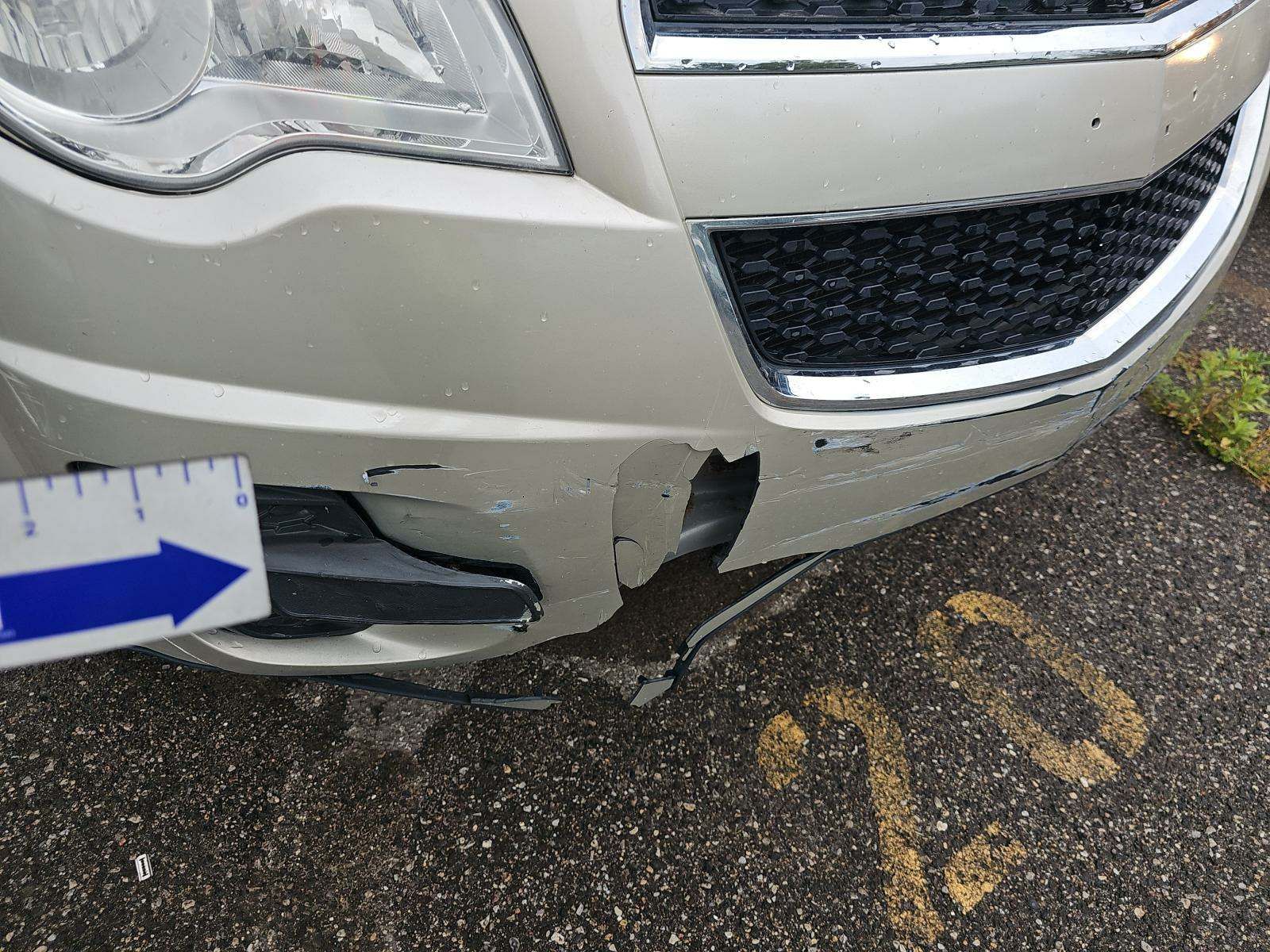 2015 Chevrolet Equinox LS FWD