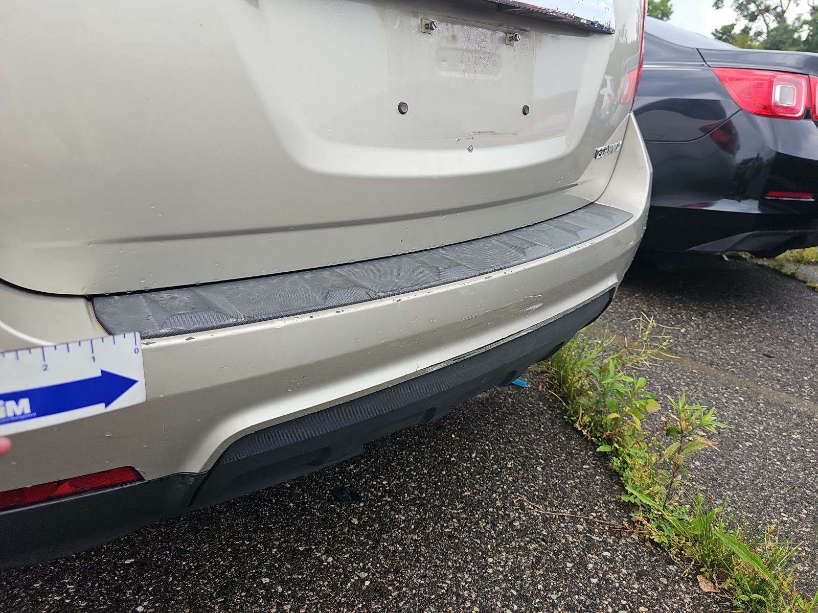 2015 Chevrolet Equinox LS FWD