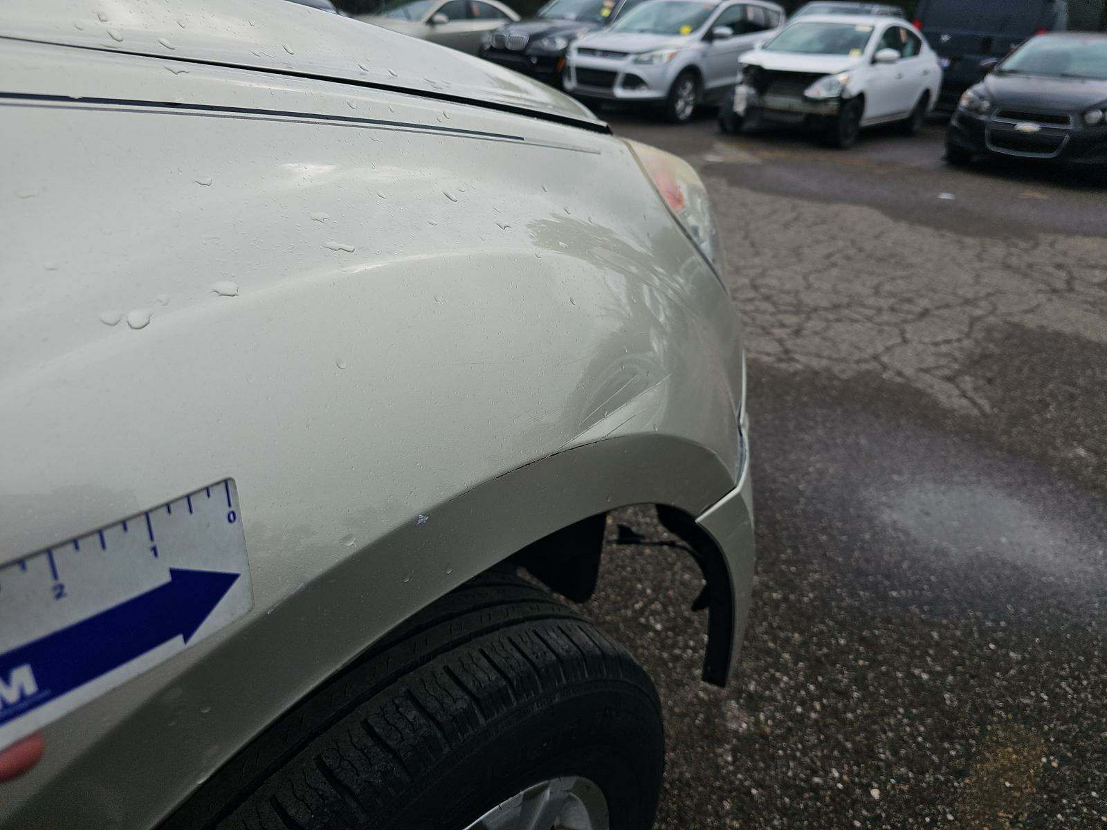 2015 Chevrolet Equinox LS FWD