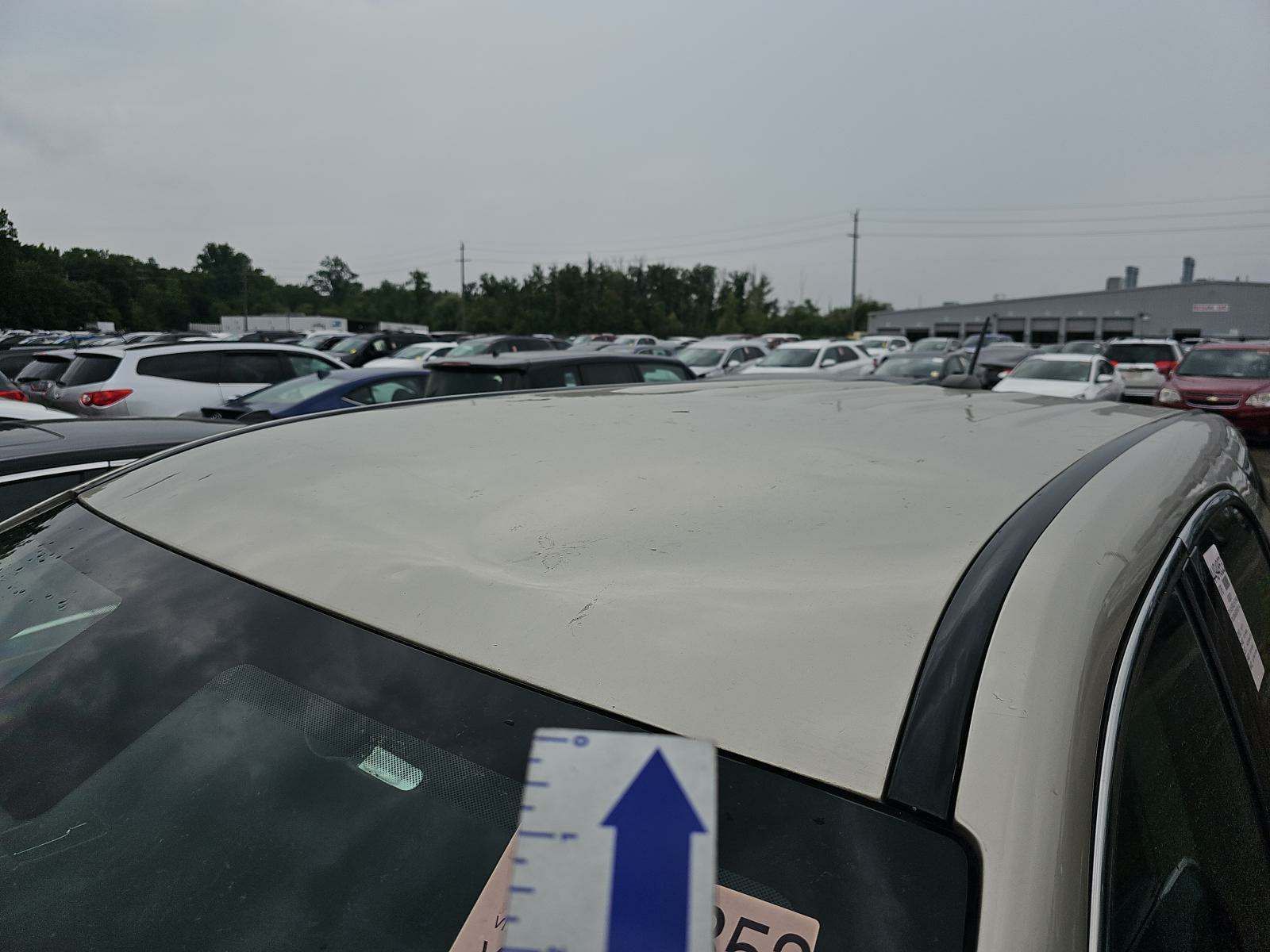 2015 Chevrolet Equinox LS FWD