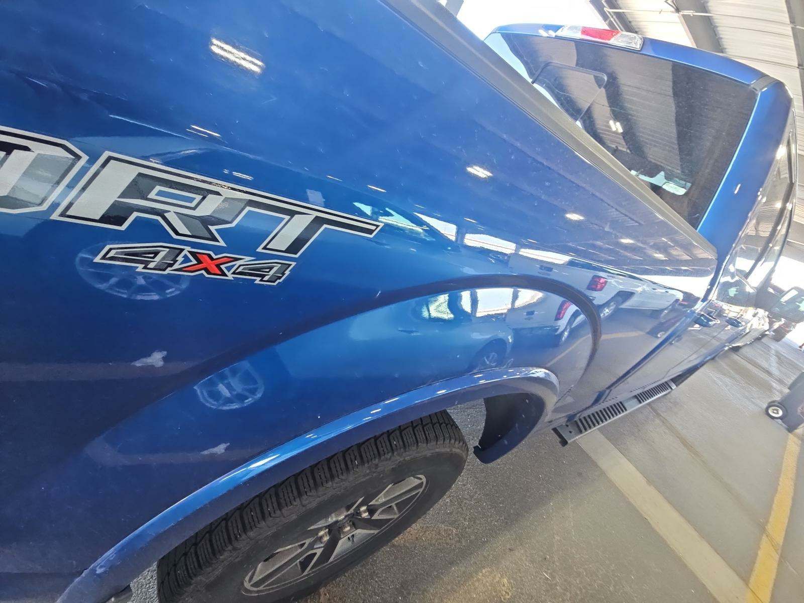 2017 Ford F-150 Lariat AWD