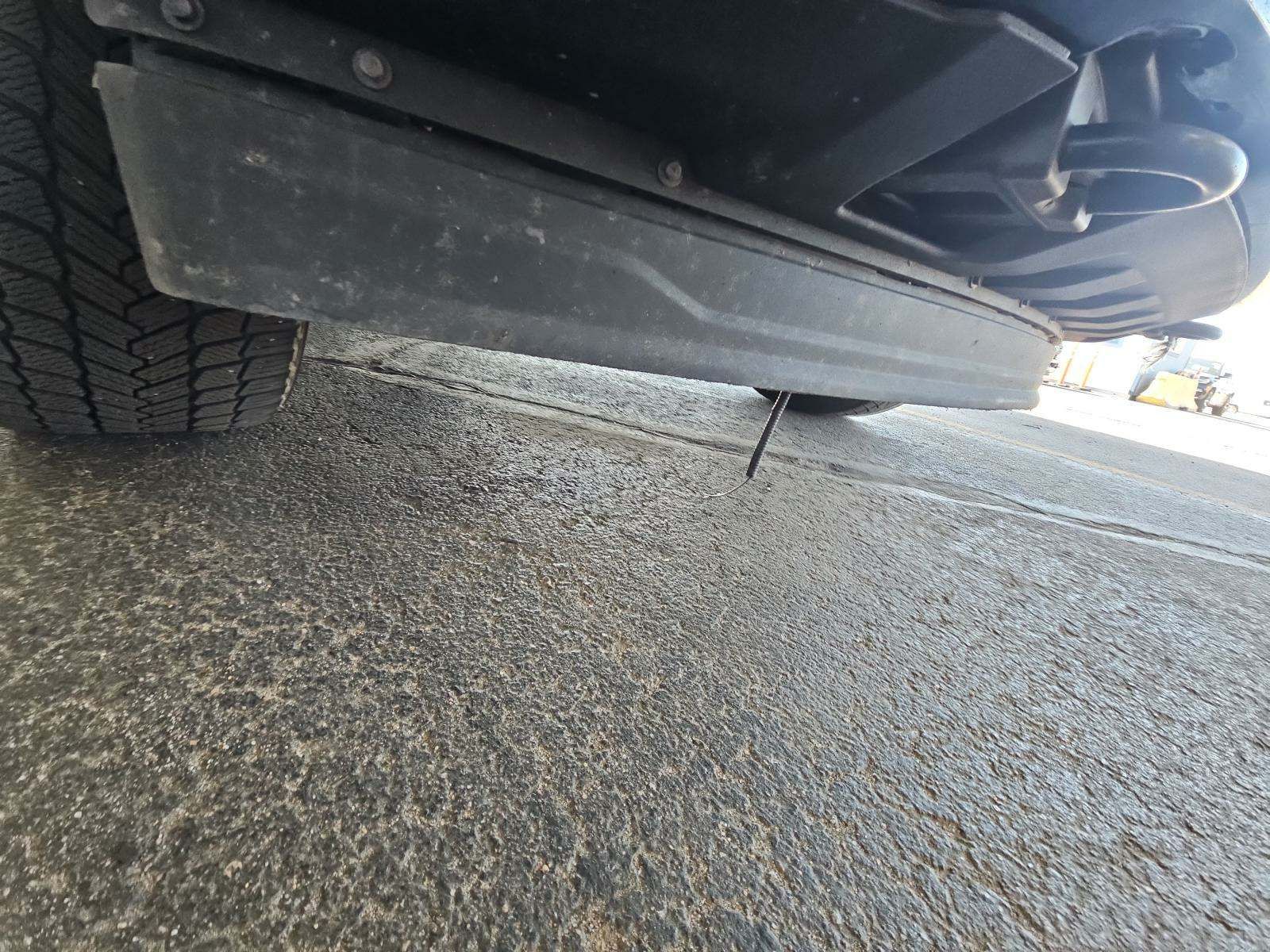 2017 Ford F-150 Lariat AWD