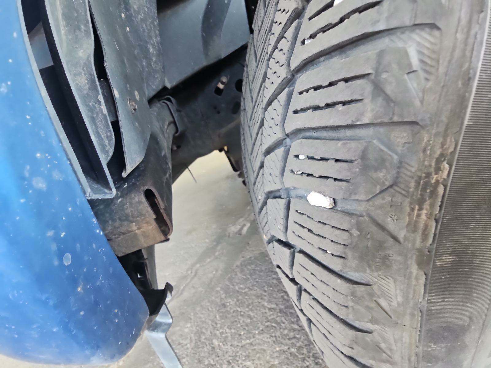 2017 Ford F-150 Lariat AWD