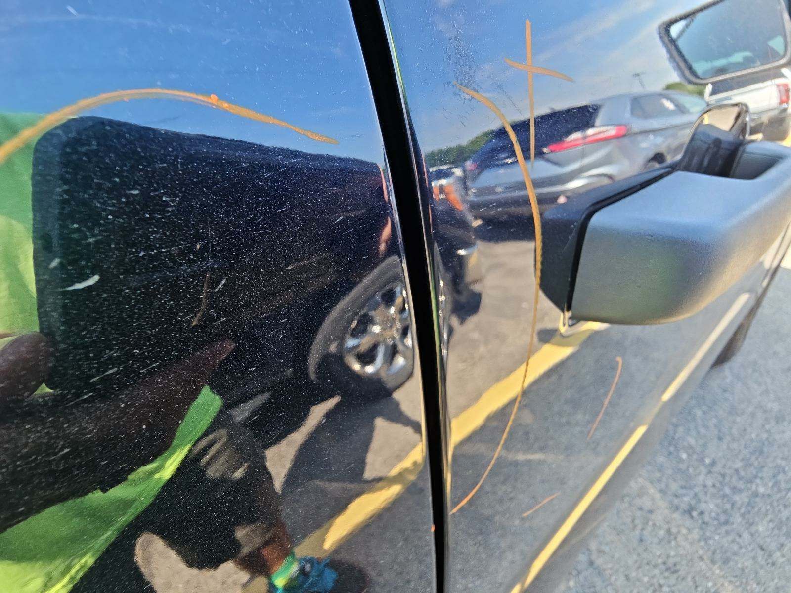 2021 Ford F-150 XLT AWD