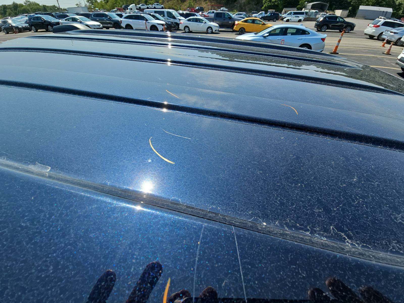 2021 Ford F-150 XLT AWD