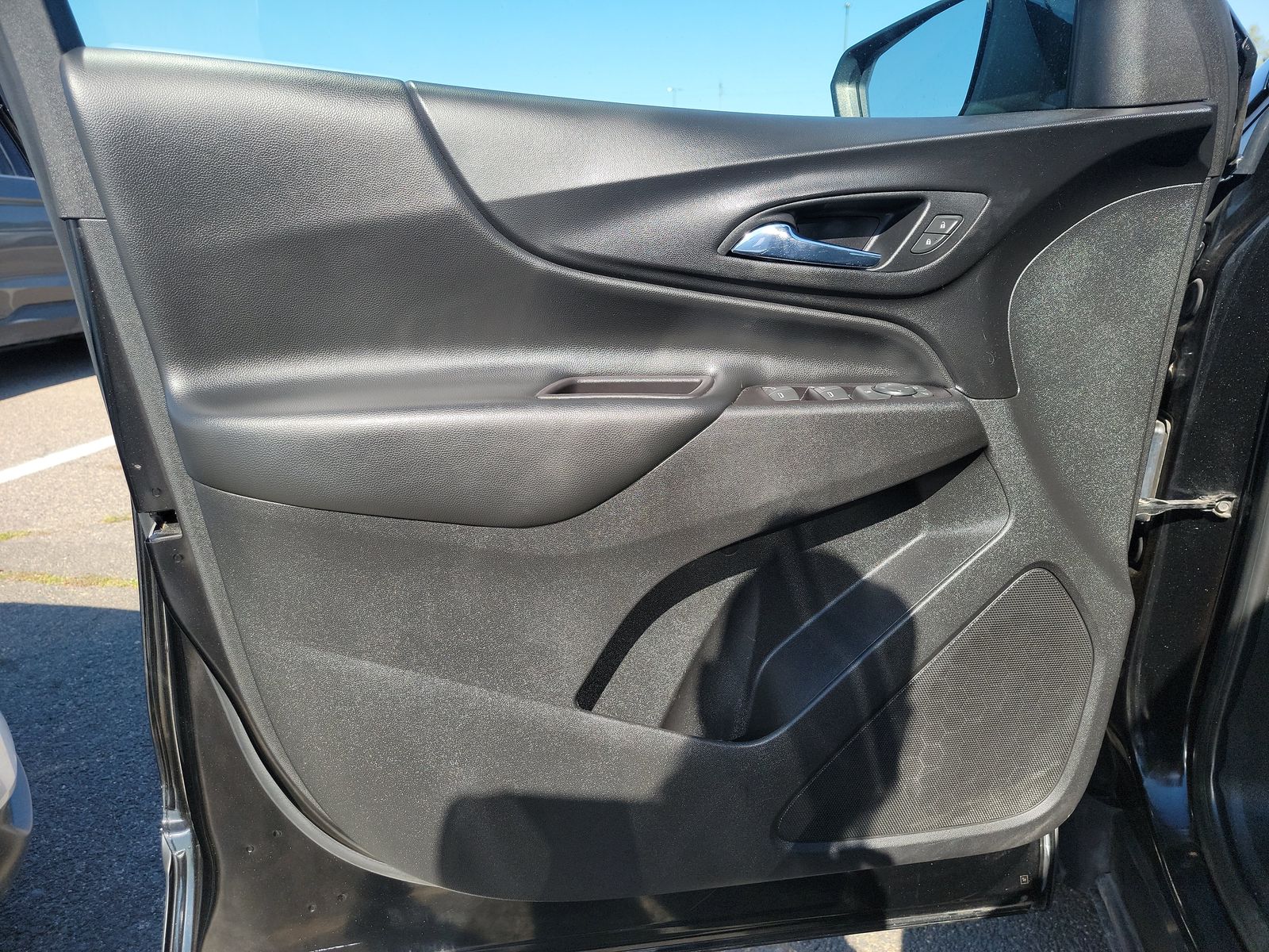 2020 Chevrolet Equinox LT AWD