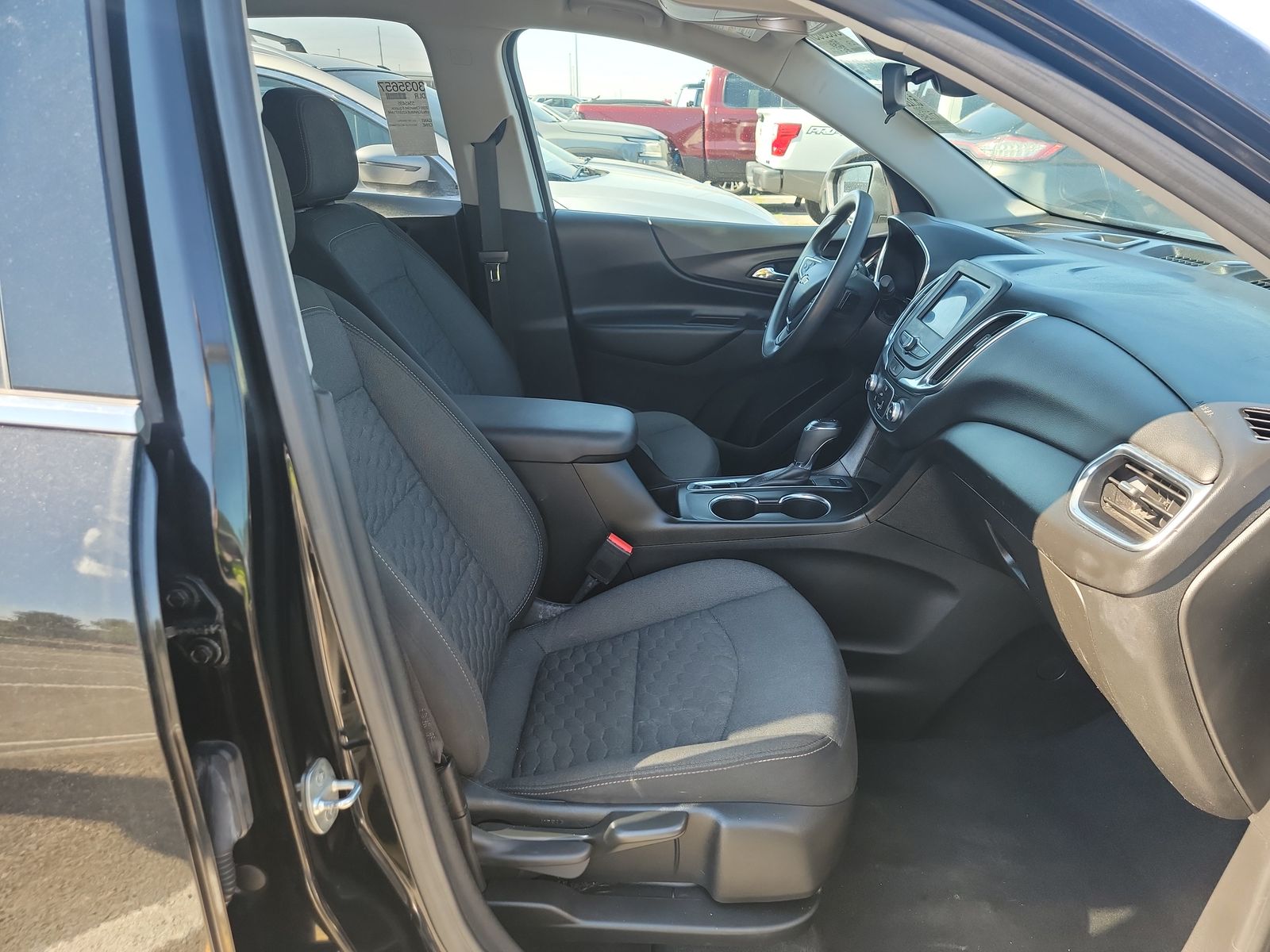 2020 Chevrolet Equinox LT AWD