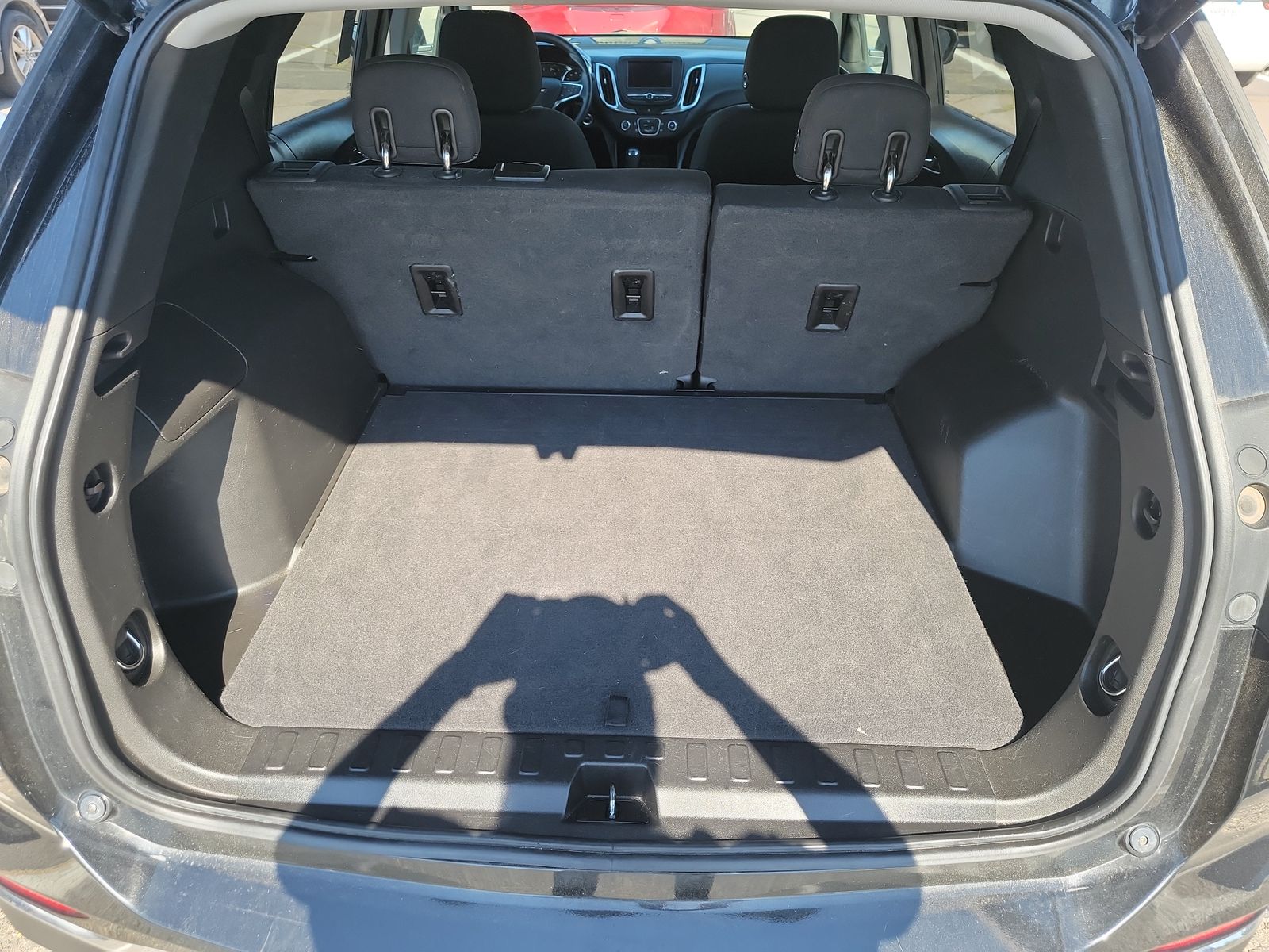 2020 Chevrolet Equinox LT AWD