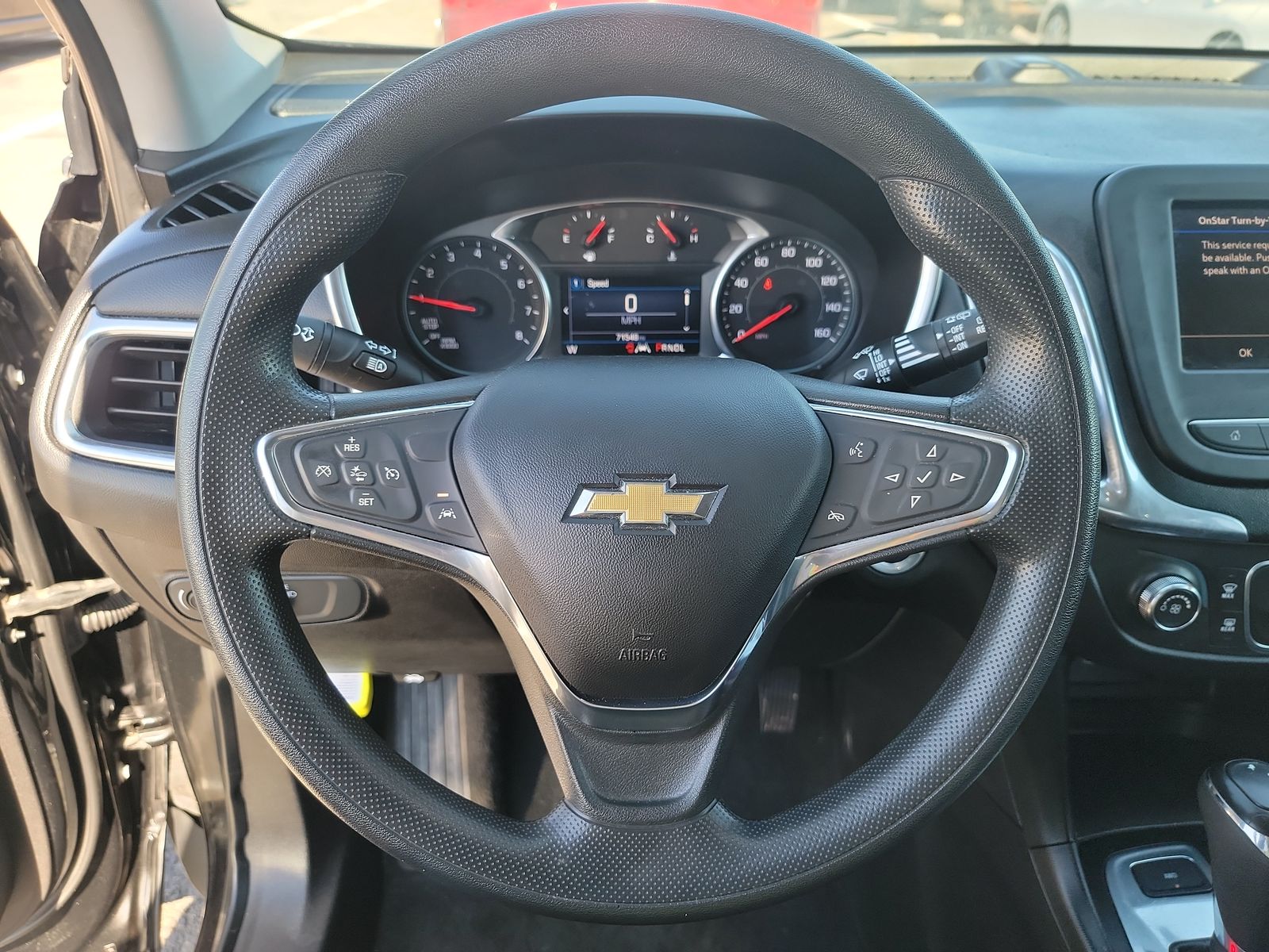 2020 Chevrolet Equinox LT AWD