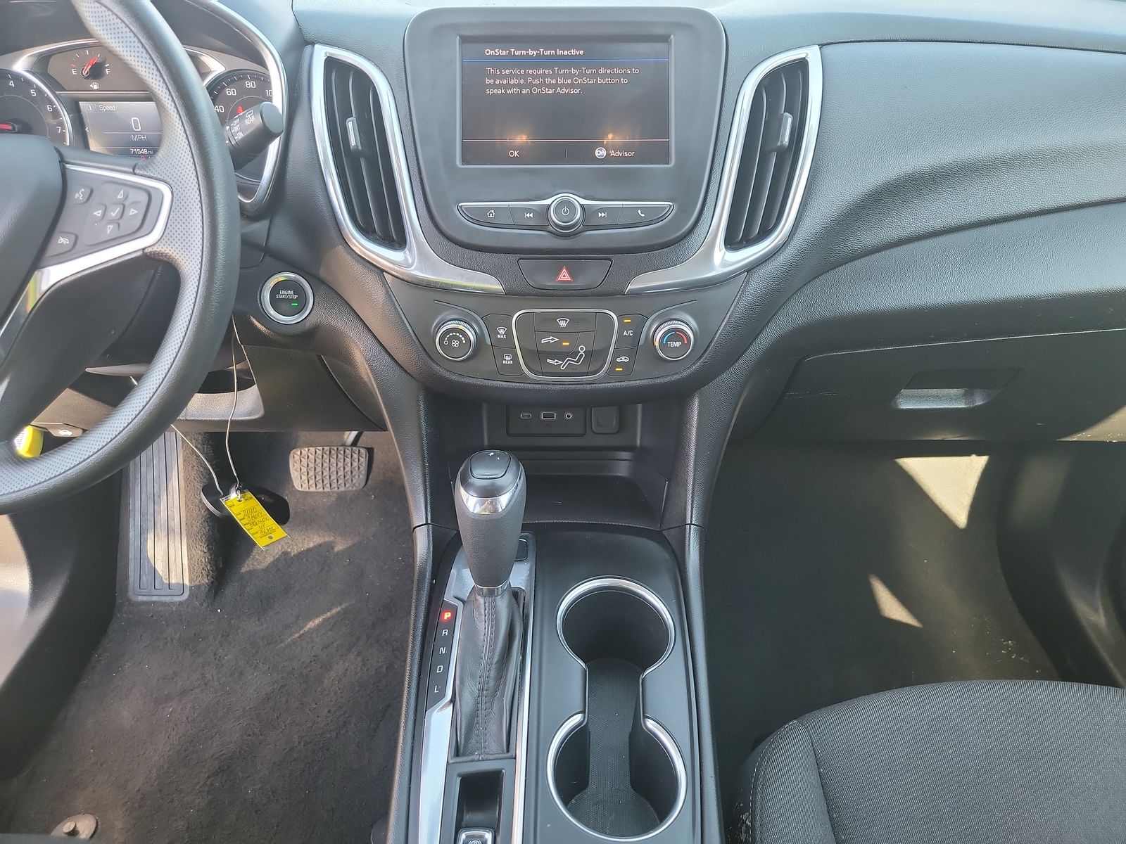 2020 Chevrolet Equinox LT AWD