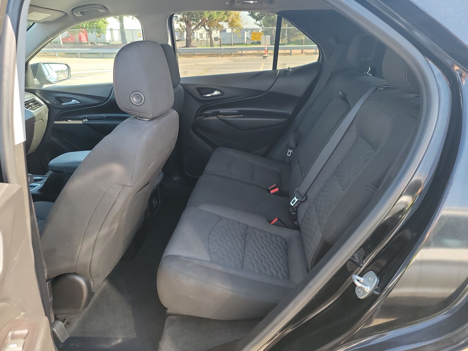 2020 Chevrolet Equinox LT AWD