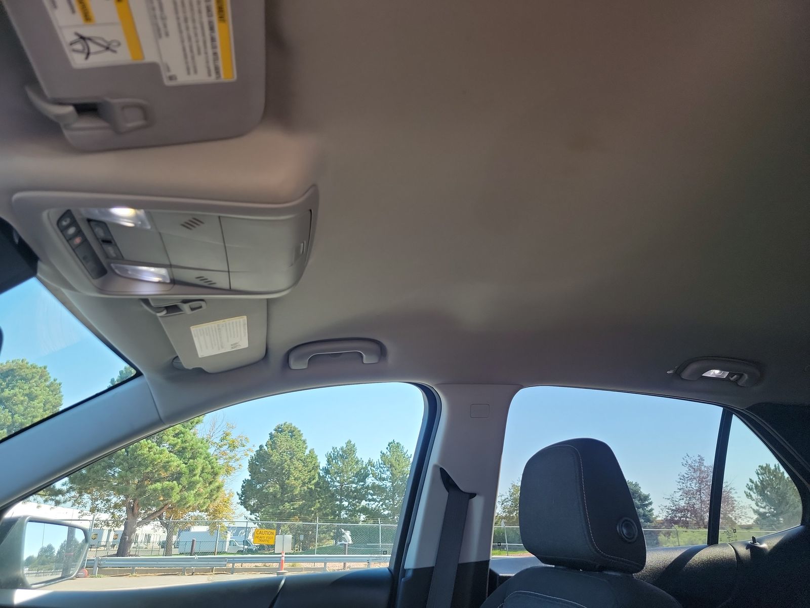 2020 Chevrolet Equinox LT AWD