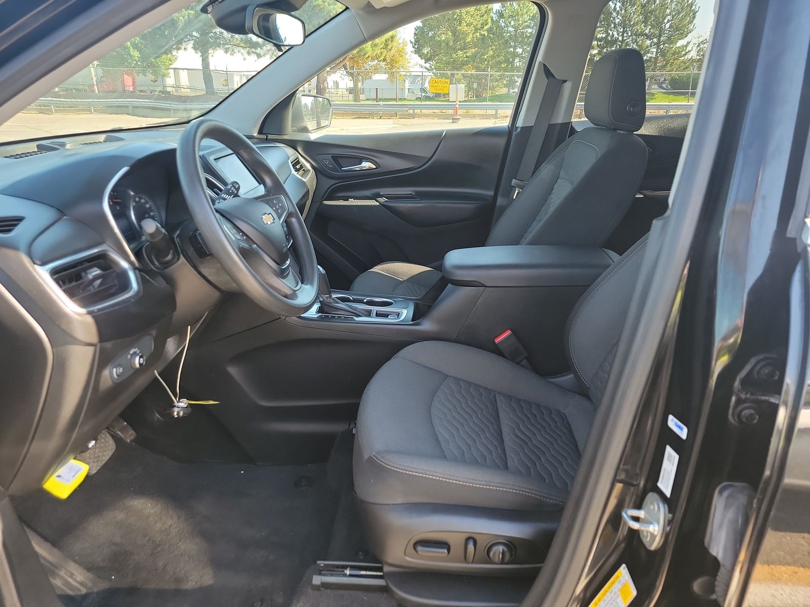 2020 Chevrolet Equinox LT AWD