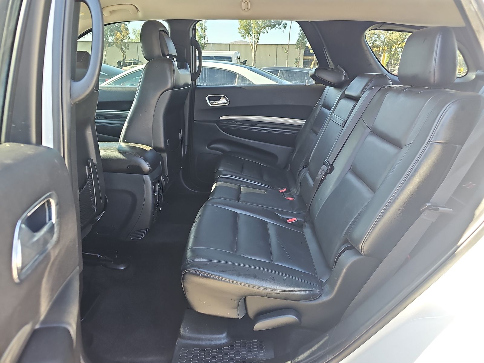 2017 Dodge Durango GT RWD