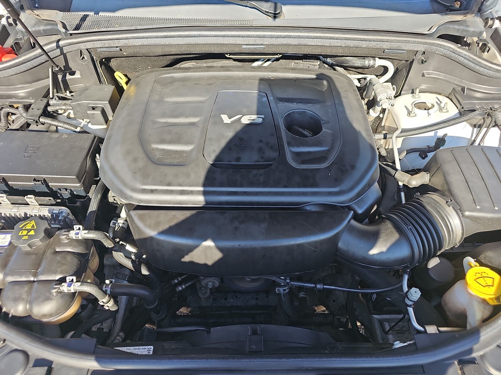 2017 Dodge Durango GT RWD