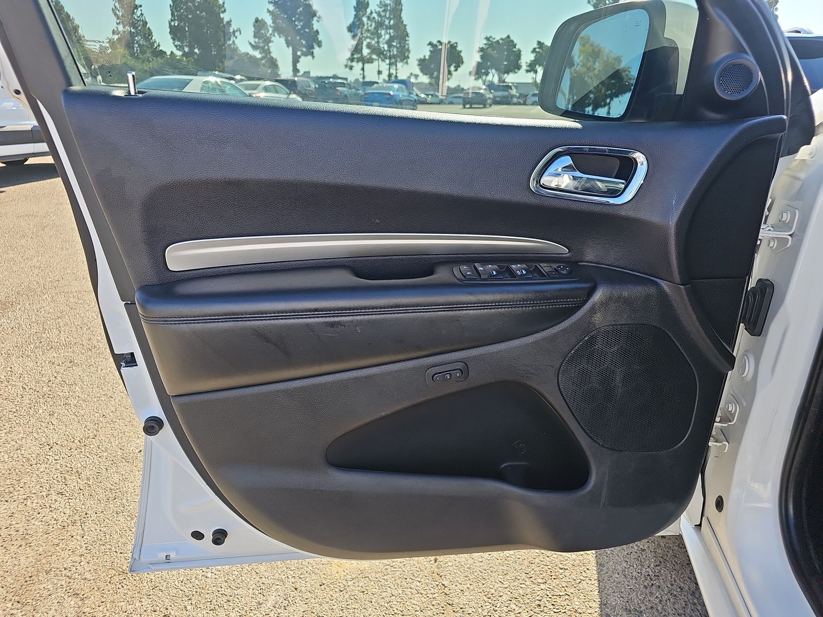 2017 Dodge Durango GT RWD