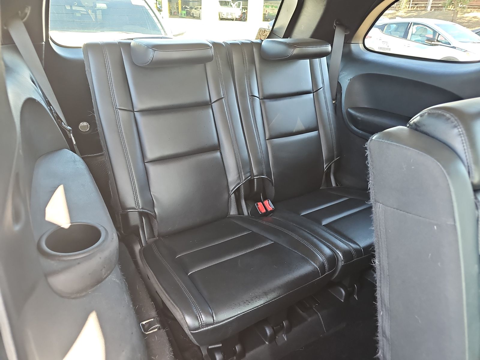 2017 Dodge Durango GT RWD