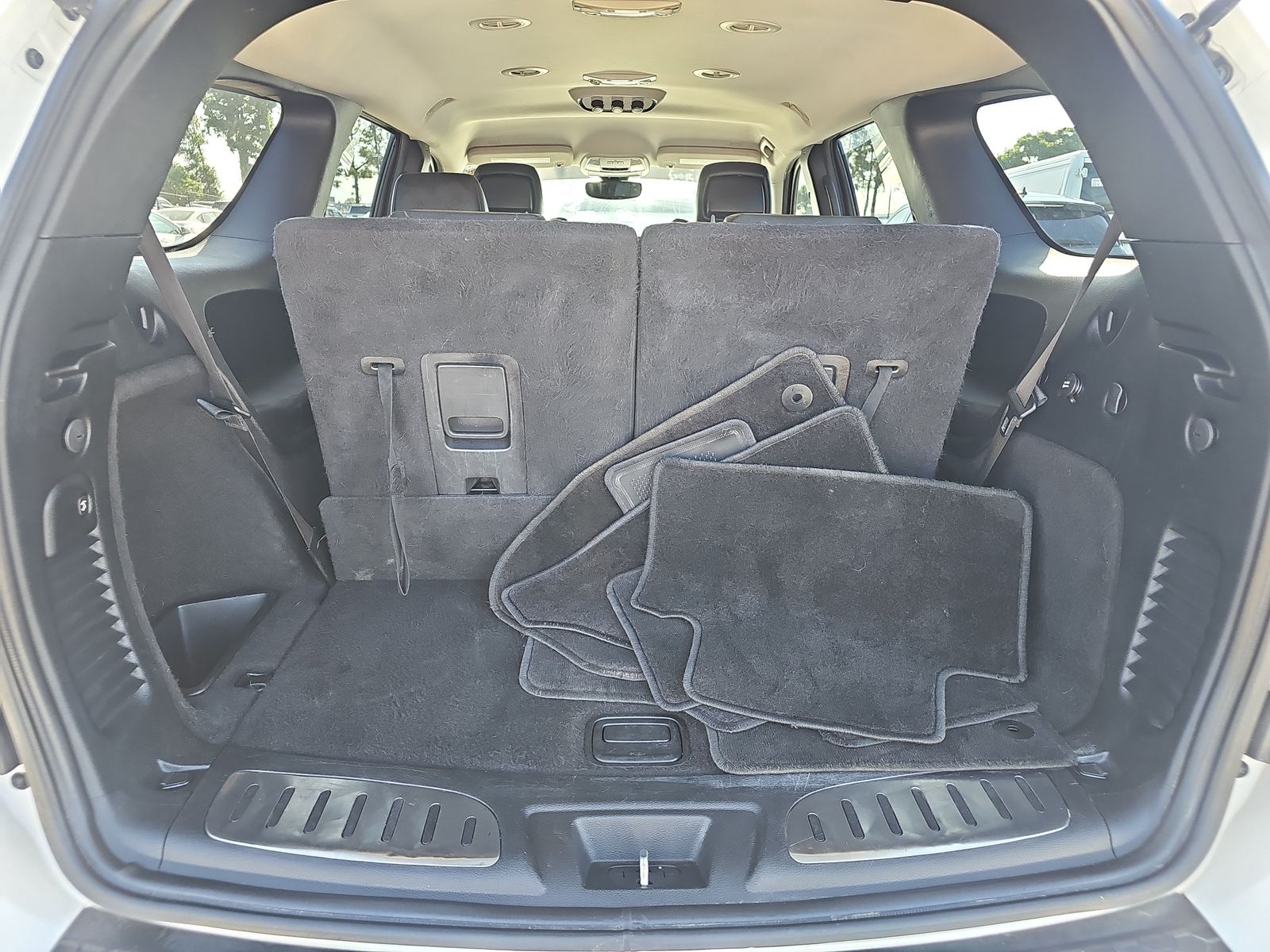 2017 Dodge Durango GT RWD