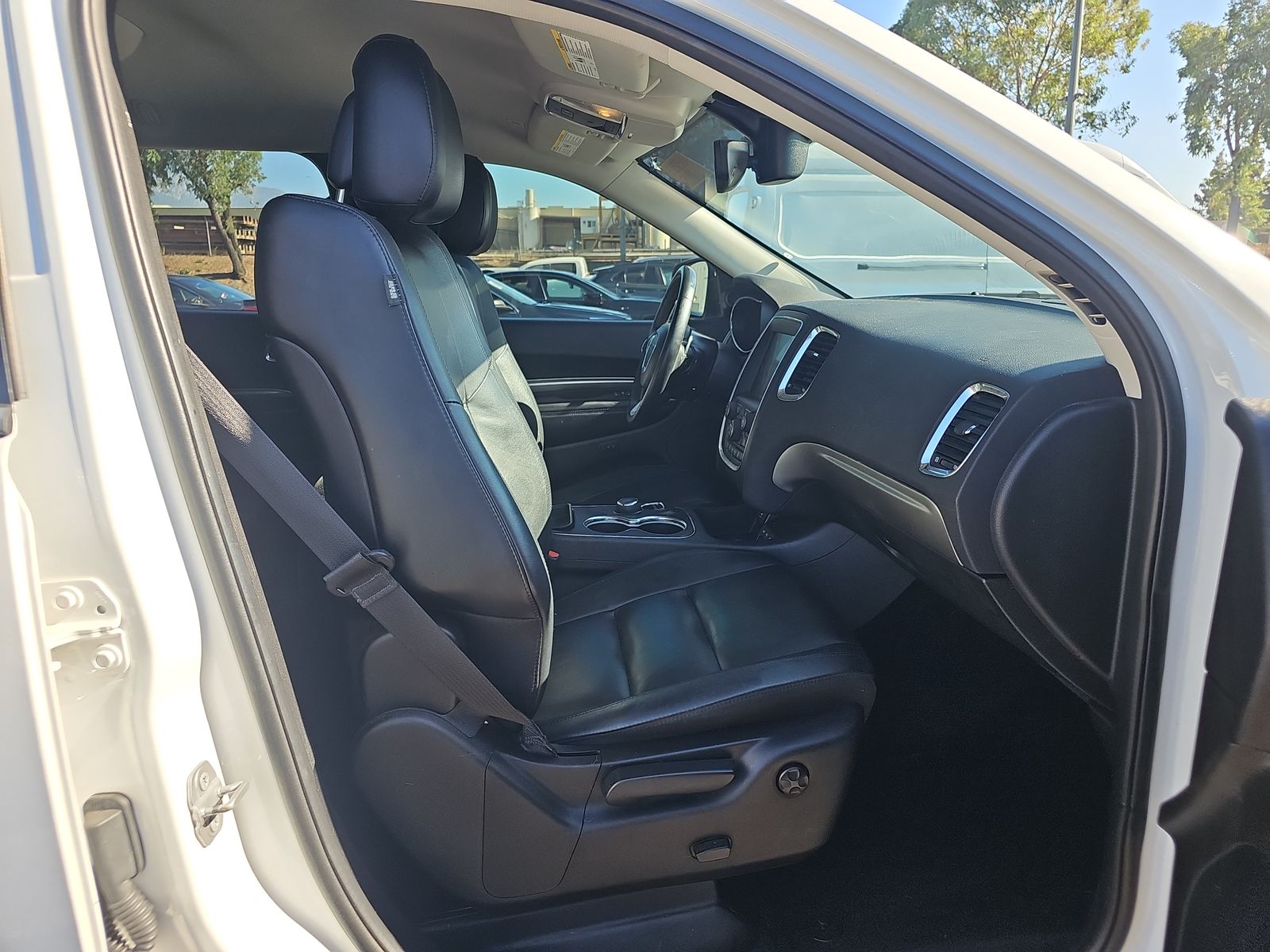 2017 Dodge Durango GT RWD