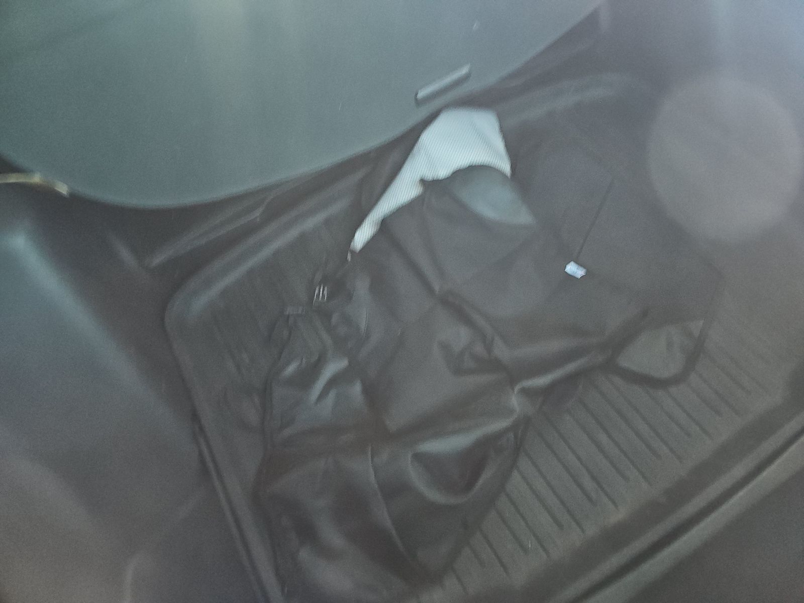 2018 Honda CR-V EX FWD