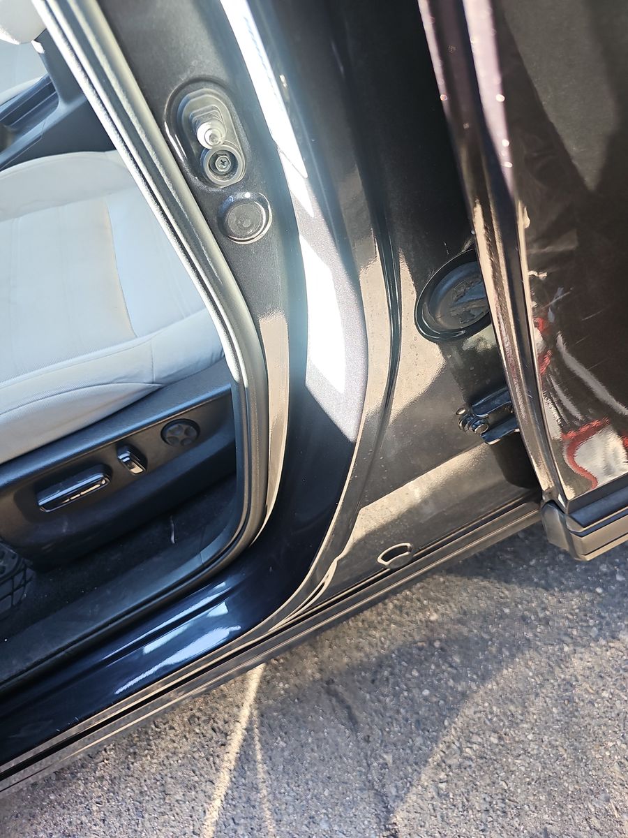 2018 Honda CR-V EX FWD