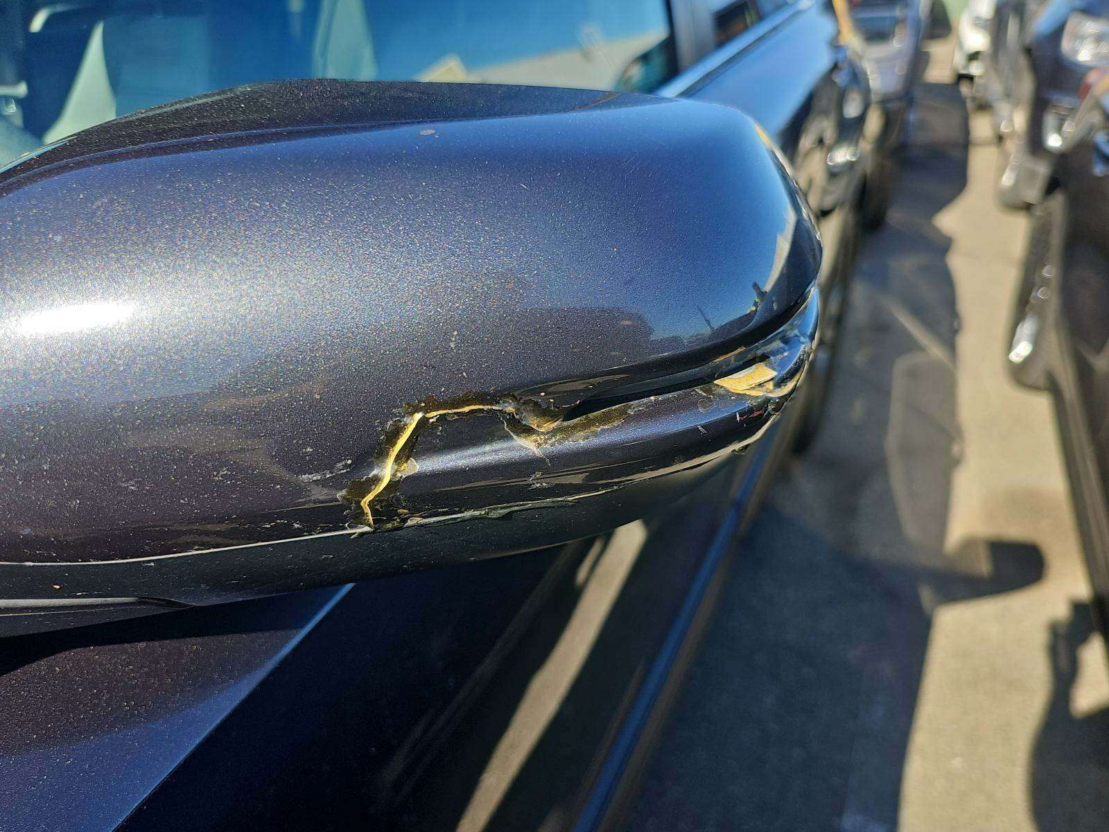 2018 Honda CR-V EX FWD