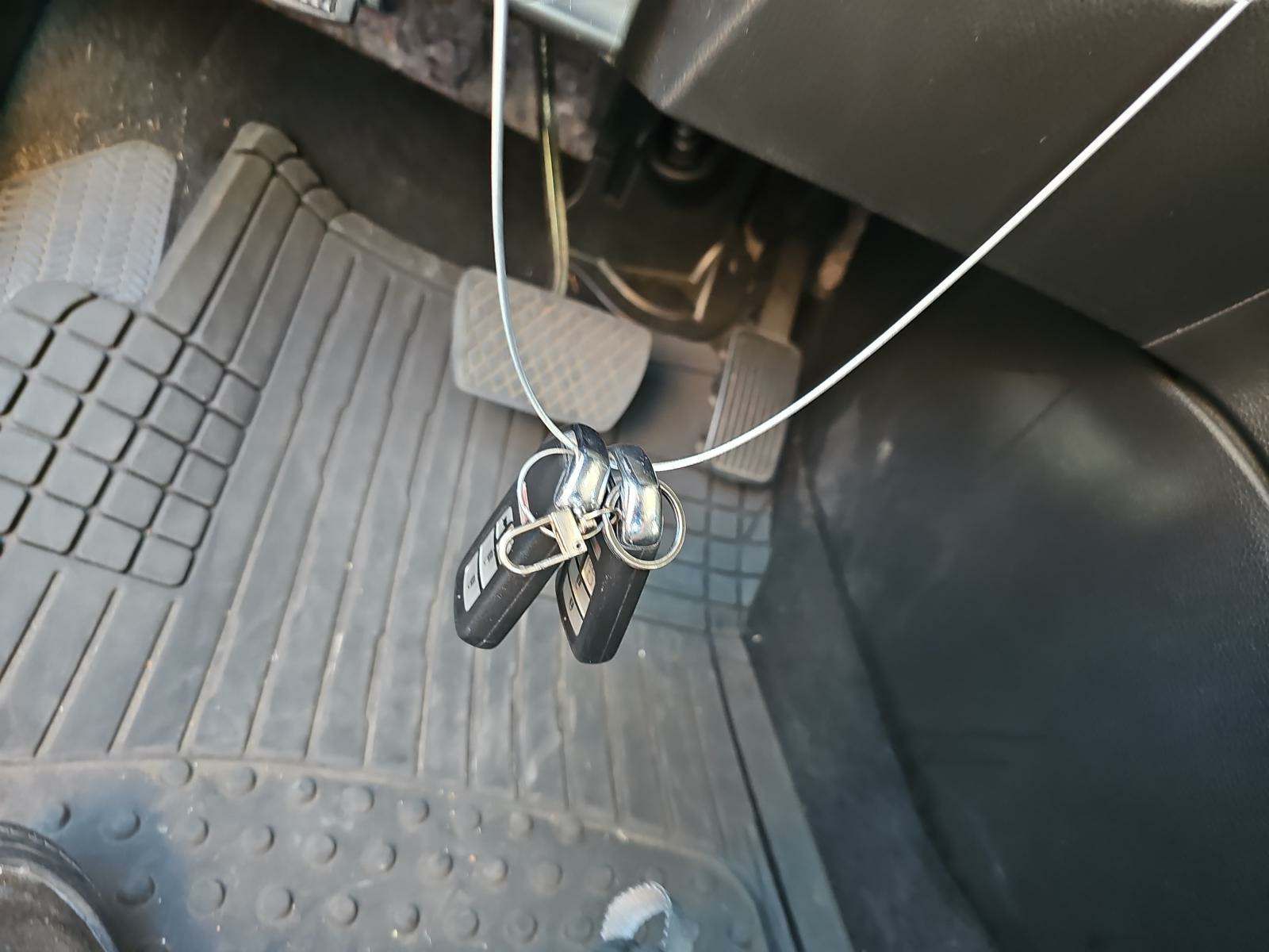 2018 Honda CR-V EX FWD