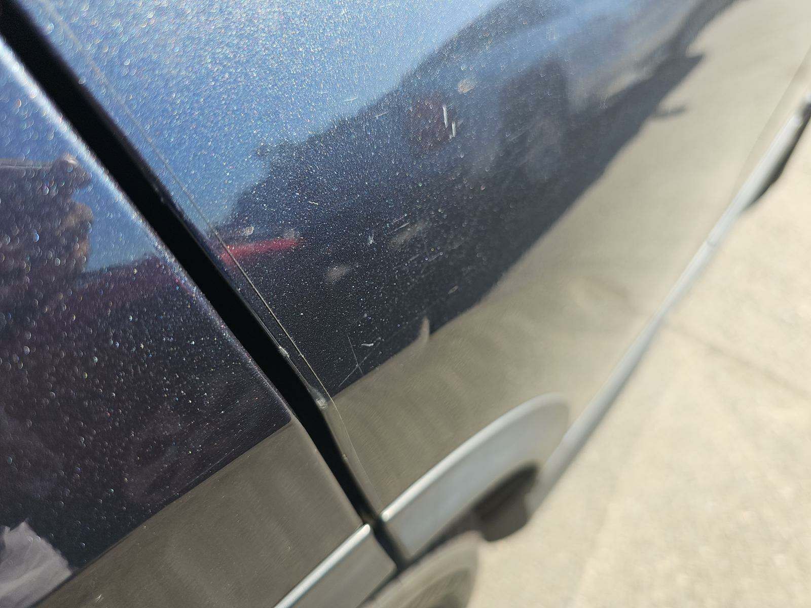 2018 Honda CR-V EX FWD