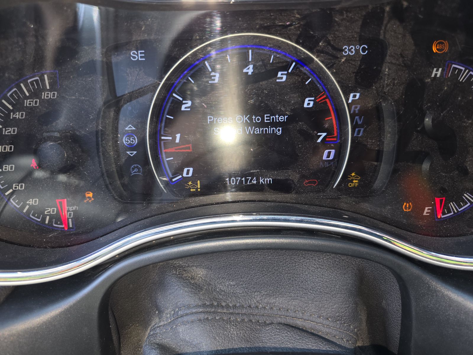 2021 Jeep Grand Cherokee SRT AWD