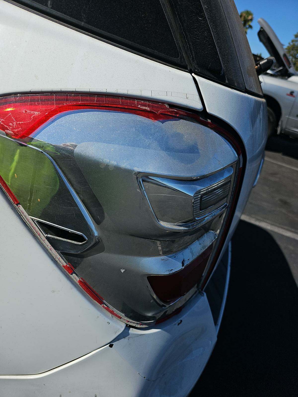 2017 Chevrolet Equinox LT AWD