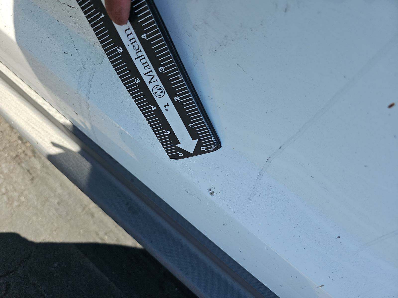 2017 Chevrolet Equinox LT AWD