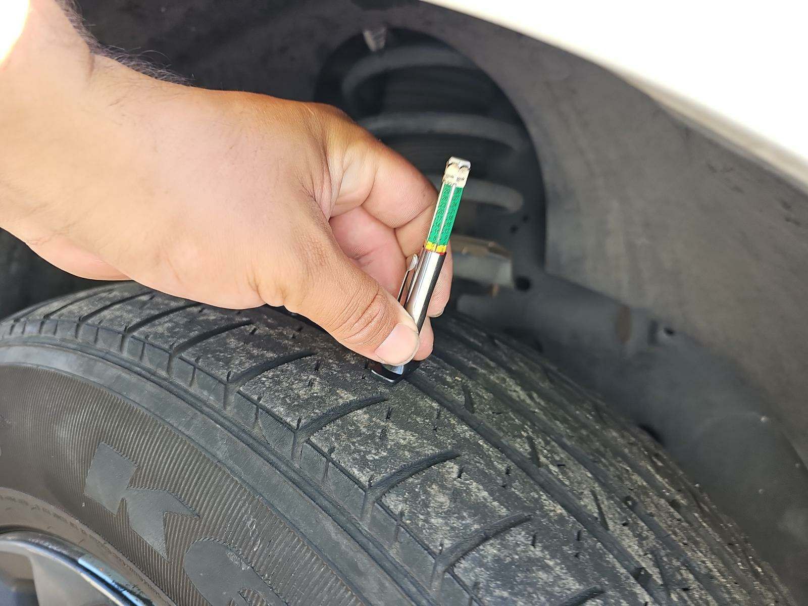 2017 Chevrolet Equinox LT AWD