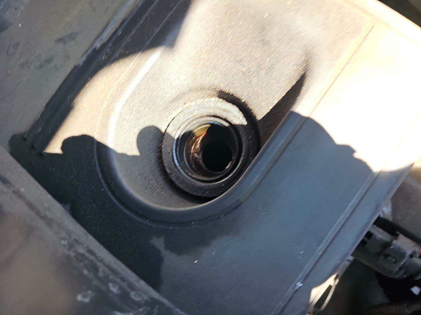 2017 Chevrolet Equinox LT AWD