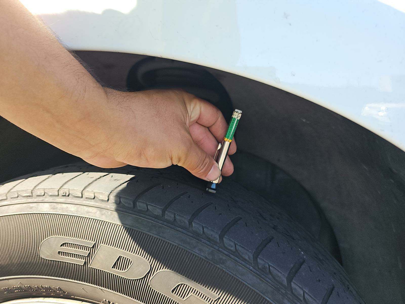 2017 Chevrolet Equinox LT AWD